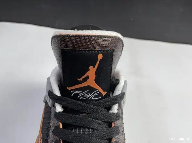 80% Off Sale CW7183-100 Jordan 4 Retro Starfish (W) Air 0531